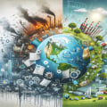 Reducing Carbon Footprint: A Guide to Promoting Global Citizenship and Environmental Stewardship