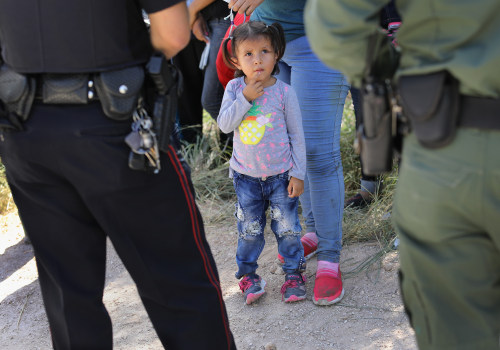 Understanding the Impact of Family Separation on Society